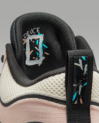 Tatum 3 PF 'Gingham' Basketball Shoes. Nike ID